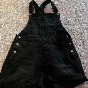 Overalls